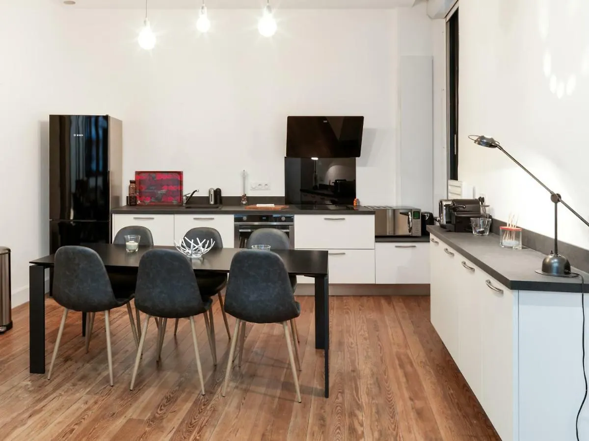 Appartement D'Exception - Souplex En Hypercentre Тулуза 0*,  Франция
