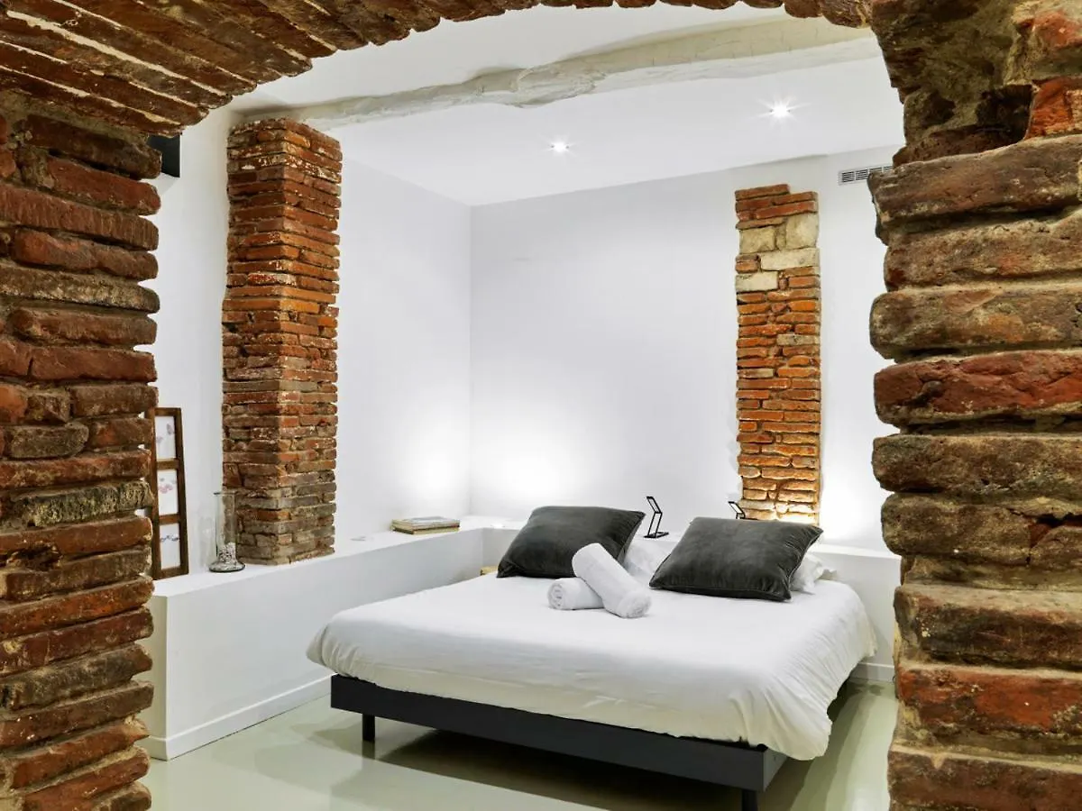 Appartement D'Exception - Souplex En Hypercentre Тулуза